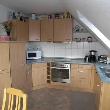 Im 2_familien_haus Apartment